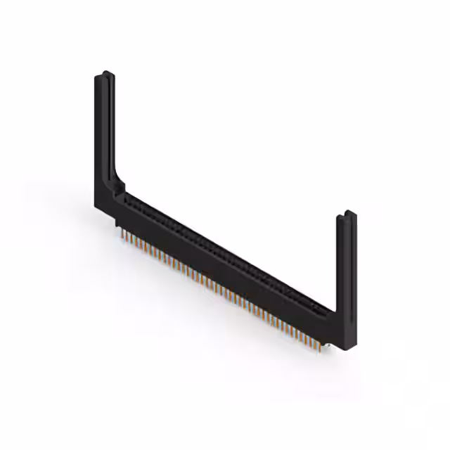 396-086-540-858 EDAC Inc.  Edgeboard Connectors